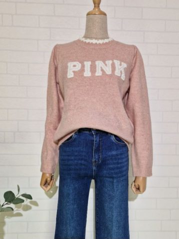 Jersey Pink